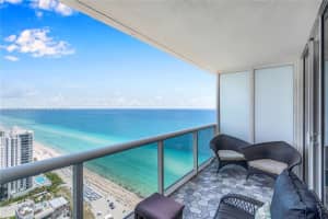 1830 S Ocean Dr 3709, Hallandale Beach