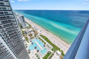 1830 S Ocean Dr APT 3709, Hallandale Beach, FL 33009, - MLS#A11839799