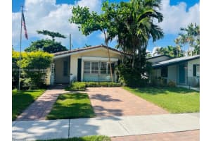 1406 Polk St Hollywood, FL 33020 - MLS#A11839811