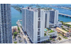 1717 N Bayshore Drive A2635, Miami, Fl 33132, Miami