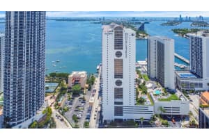 1717 N Bayshore Dr A2635, Miami, FL 33132, - MLS#A11839832