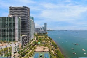 1717 N Bayshore Dr A2635, Miami, FL 33132, - MLS#A11839832