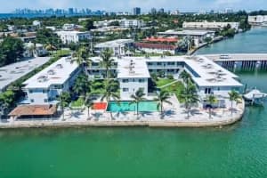 7207 Bay Dr 25, Miami Beach, FL 33141 - MLS#A11839836
