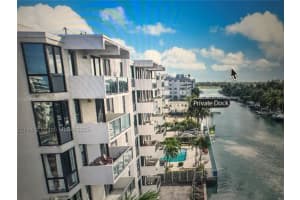 9800 W Bay Harbor Dr APT 605, Bay Harbor Islands, FL 33154, - MLS#A11839838