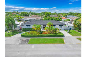 13305 SW 22nd Terrace, Miami, FL 33175, - MLS#A11839842