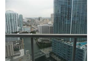 465 Brickell Ave 5004, Miami