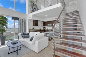 41 SE 5th St APT 1901, Miami, FL 33131, - MLS#A11839859
