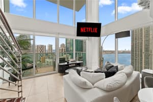 41 SE 5th St APT 1901, Miami, FL 33131, - MLS#A11839859