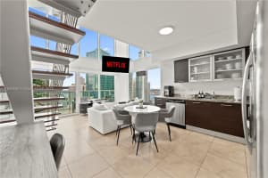 41 SE 5th St APT 1901, Miami, FL 33131, - MLS#A11839859