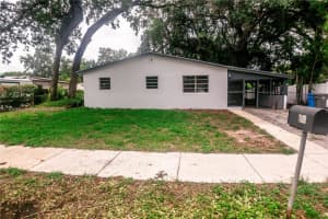 4110 Sw 32nd Ct, West Park