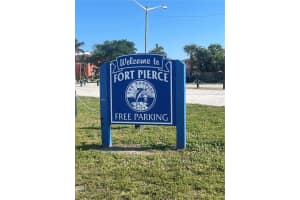 1115 Hernando St A, Fort Pierce, FL 34949, - MLS#A11839869