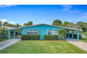 1115 Hernando St A, Fort Pierce, FL 34949, - MLS#A11839869