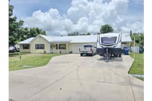 3701 Se 25th Street, Okeechobee