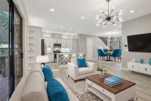 20946 Nw 1st St, Pembroke Pines