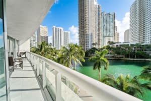 495 Brickell Ave #420, Miami, FL 33130, - MLS#A11839880