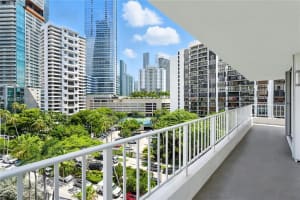 200 SE 15th Rd APT 9I, Miami, FL 33129, - MLS#A11839882