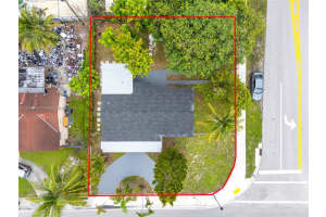 1041 NW 199th St, Miami, FL 33169, - MLS#A11839886
