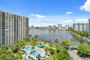 18181 NE 31st Ct APT 1401, Aventura, FL 33160, - MLS#A11839891