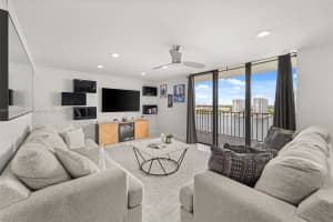 18181 NE 31st Ct APT 1401, Aventura, FL 33160, - MLS#A11839891