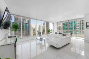485 Brickell Ave APT 2908, Miami, FL 33131, - MLS#A11839893