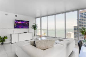 485 Brickell Ave APT 2908, Miami, FL 33131, - MLS#A11839893