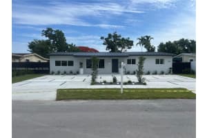 8441 SW 21st St, Miami, FL 33155, Sold 08/11/25