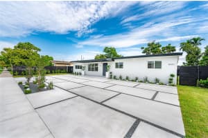 8441 SW 21st St, Miami, FL 33155, Sold 08/11/25
