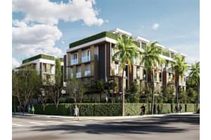 1709 Jefferson Avenue Th08, Miami Beach, Fl 33139, Miami Beach