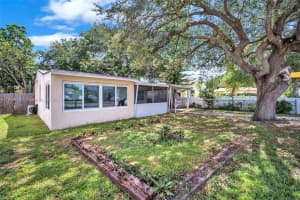 2407 Harding St, Hollywood, FL 33020, Sold 09/11/25