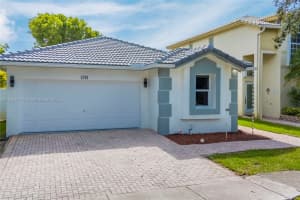 1248 NW 170th Ave, Pembroke Pines, FL 33028, Sold 08/15/25