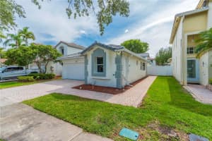 1248 NW 170th Ave, Pembroke Pines, FL 33028, Sold 08/15/25