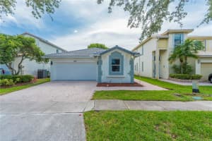 1248 NW 170th Ave, Pembroke Pines, FL 33028, Sold 08/15/25