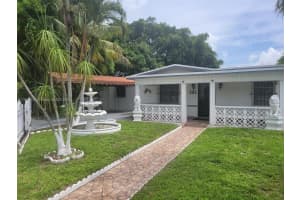 305 Nw Opa Locka Blvd, North Miami