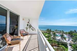 609 Ocean Dr APT 8G, Key Biscayne, FL 33149, - MLS#A11839914