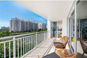 609 Ocean Dr APT 8G, Key Biscayne, FL 33149, - MLS#A11839914