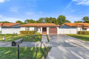 14213 SW 100th Ln, Miami, FL 33186, Sold 07/25/25