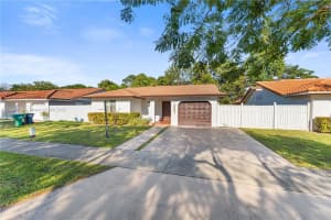 14213 SW 100th Ln, Miami, FL 33186, Sold 07/25/25