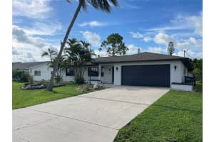 133 Se 45, Cape Coral