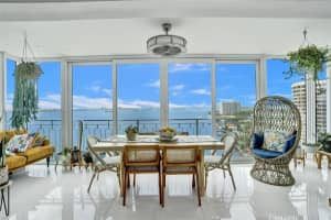 11111 Biscayne Blvd 19g, Miami