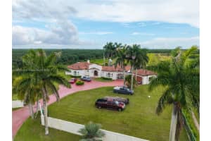 20970 Sw 264th St, Homestead