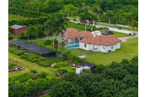 20970 Sw 264th St Homestead, FL 33031 - MLS#A11839936