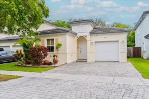 3632 NE 1st St, Homestead, FL 33033, Sold 09/18/25