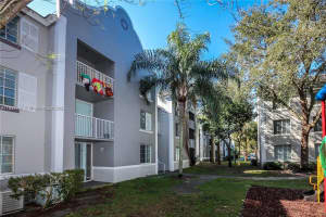 11133 Sw 8th St 102 Pembroke Pines, FL 33025 - MLS#A11839957