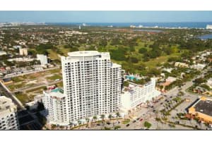 1776 Polk St #1412, Hollywood, FL 33020, - MLS#A11839976
