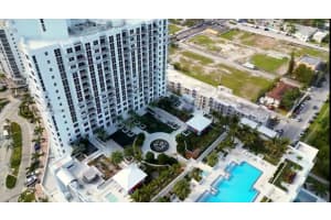 1776 Polk St #1412, Hollywood, FL 33020, - MLS#A11839976