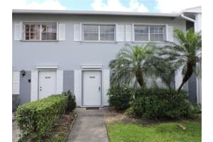 1864 Sw 81st Ter 2-18, Davie