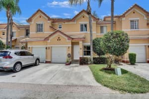 8657 Sw 22nd Ct, Miramar