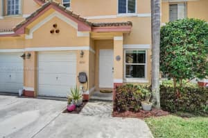 8657 SW 22nd Ct, Miramar, FL 33025, Sold 09/05/25