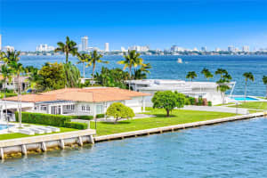7500 W Treasure Dr North Bay Village, FL 33141 - MLS#A11840020