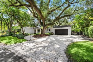 160 W Sunrise Ave, Coral Gables, FL 33133, - MLS#A11840043